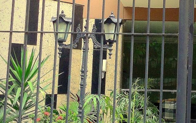 Apartamento Jacarepagua