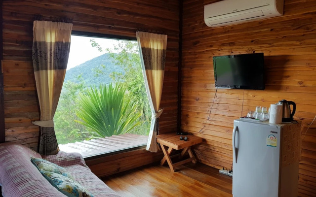Rinnapat Khao Kho
