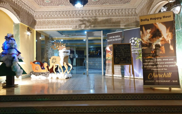 Hotel Batha