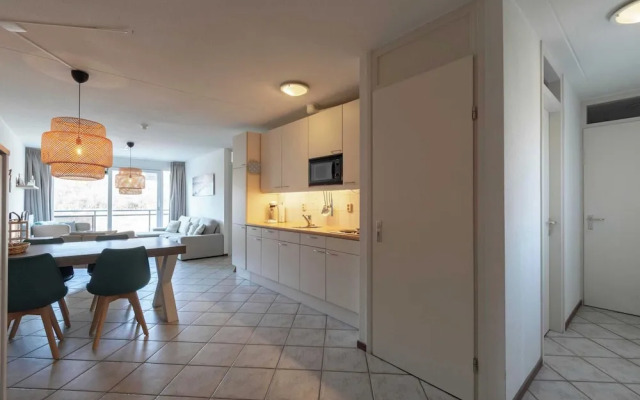 Radiant Apartment Near Beach