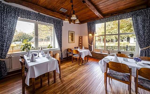 Hotel Restaurant Kloppendiek