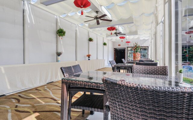 Kailida International Hotel Shenzhen