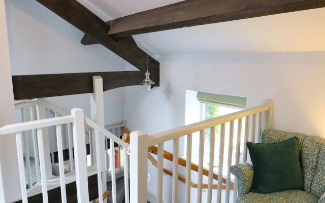 Smithy Cottage