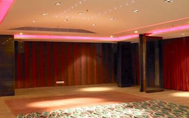 Hotel Paradise