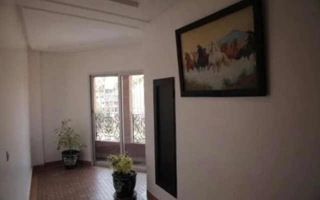 Hotel Alkabir