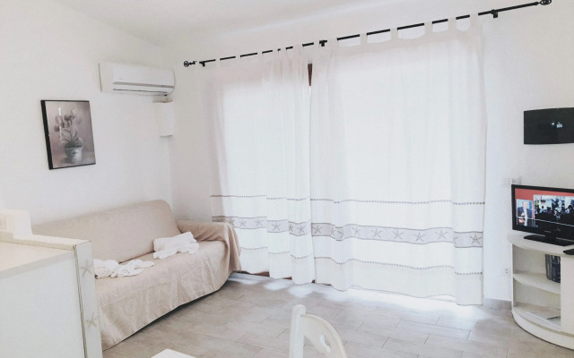 Villaggio Marineledda