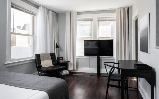 Simple CWE Studio near BJC by Zencity