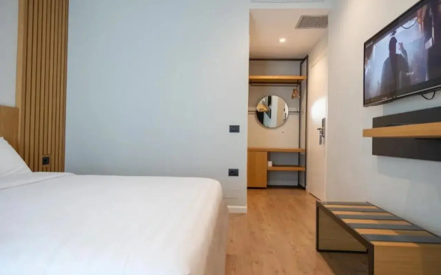 Duka Hotel