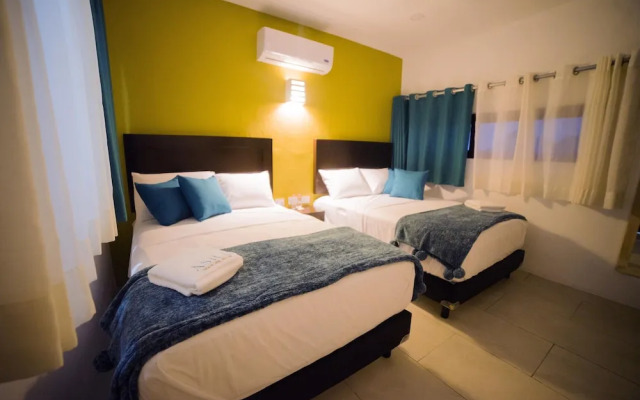 Asilé Hotel Boutique