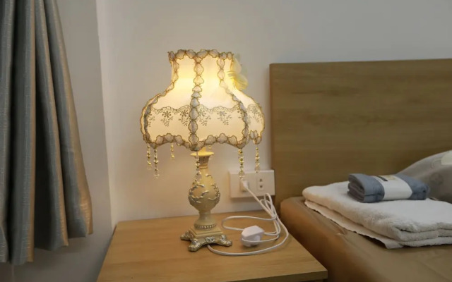 Happy Nest Homestay Ha Noi