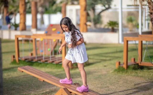Ayvalık Sea Resort