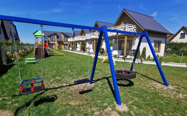 La Cubita - Nowe domki i apartamenty