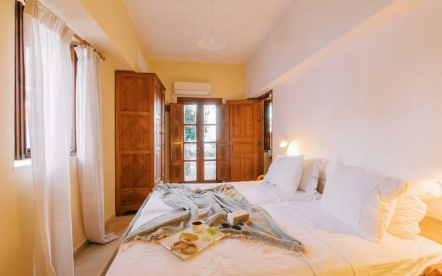 Arte Lindos Villa