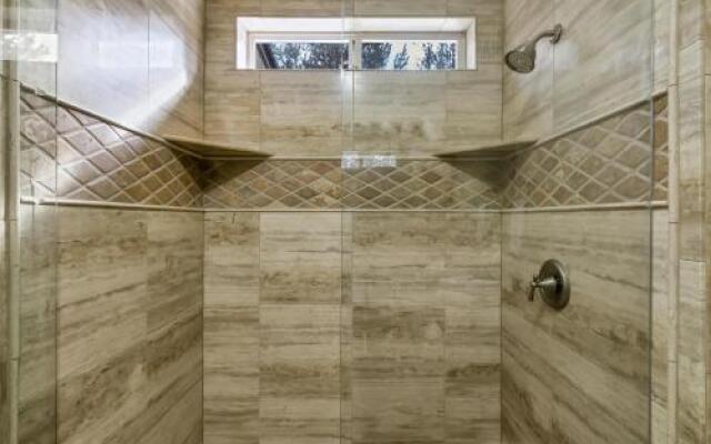 2 Dixie Mt-AC-Hot Tub-4BR/3BA