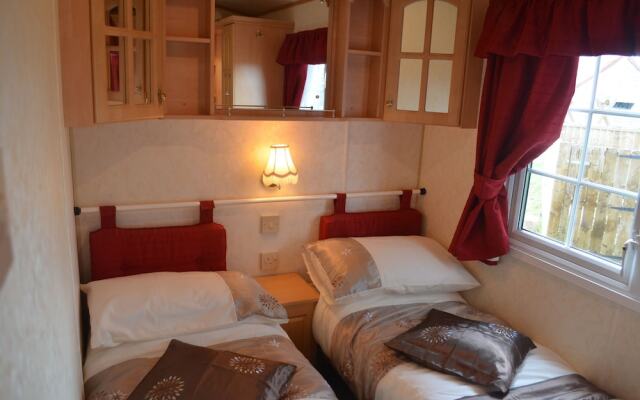 The Plough on the Hill Holiday Park