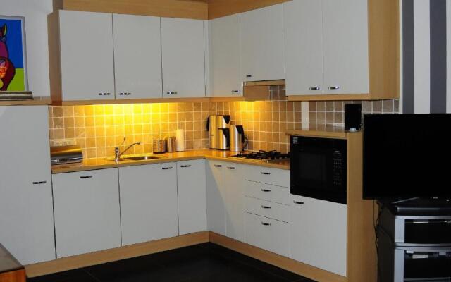 Herkenhoek 3 bedroom apartement