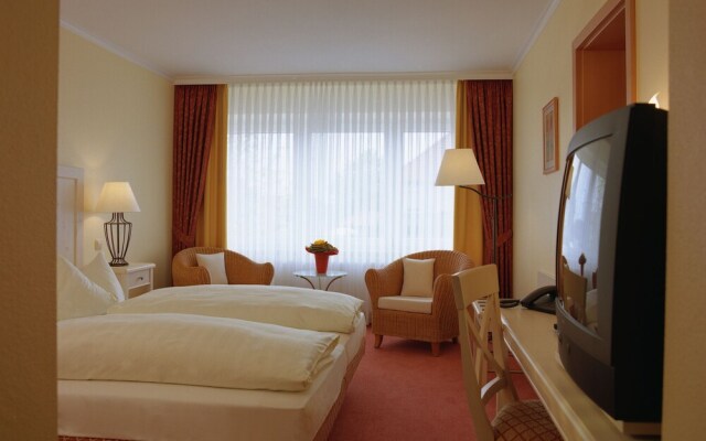 Hotel Central