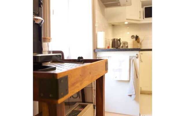 Chateau de Laforest Quidam