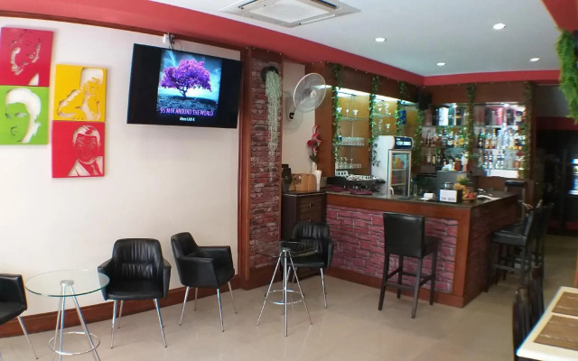 U Sabai Living Hotel