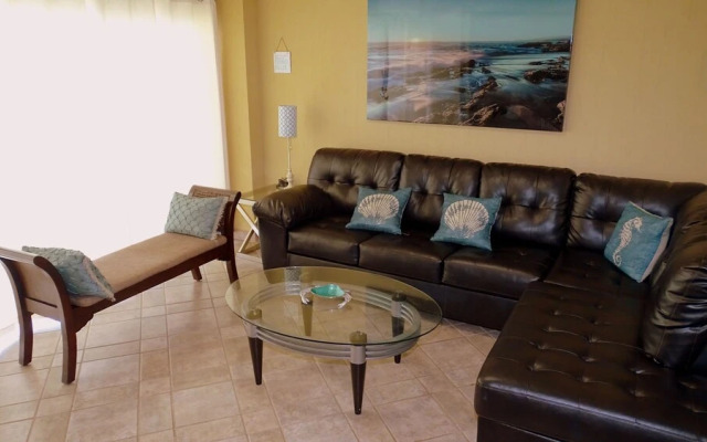 Grande 603 - 2 Br Condo