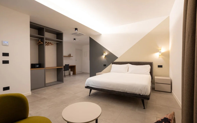 La Svolta Foresteria