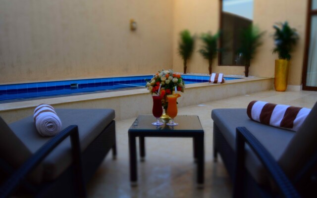 Western Hotel - Madinat Zayed