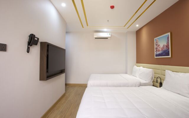 Uyên Phương Hotel Nha Trang