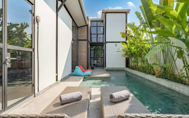 Villa Costa Plana