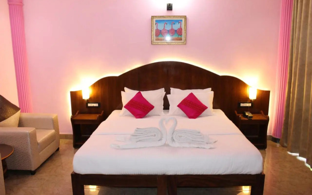 Sea View Resort