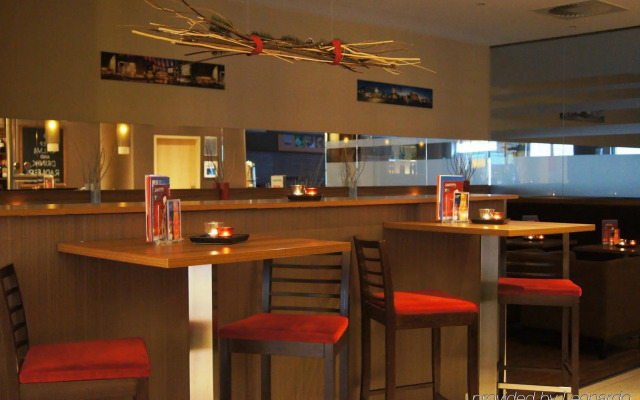 Premier Inn Berlin City Centre