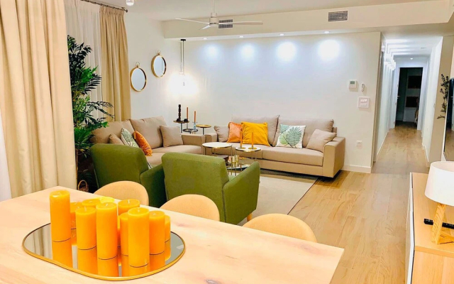 Stunning Apartament With a Prime Location in the Heart of Granada - Apartment in グレナダ - Photo 3