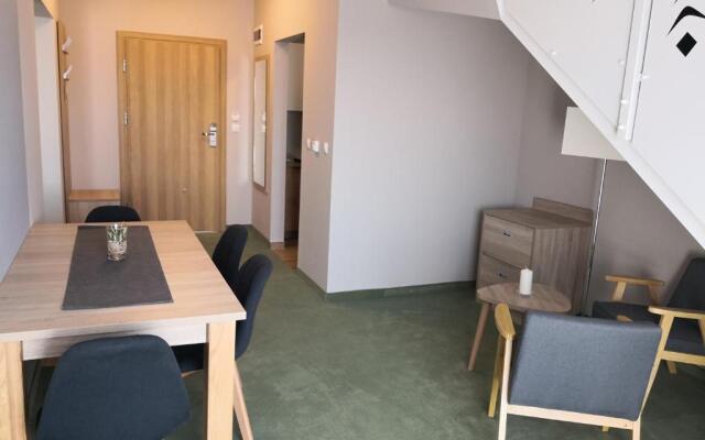 HOTEL*** NAT Bukowina Tatrzańska