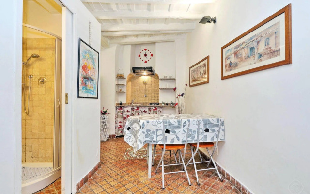 Navona apartments - Angels and Demons area