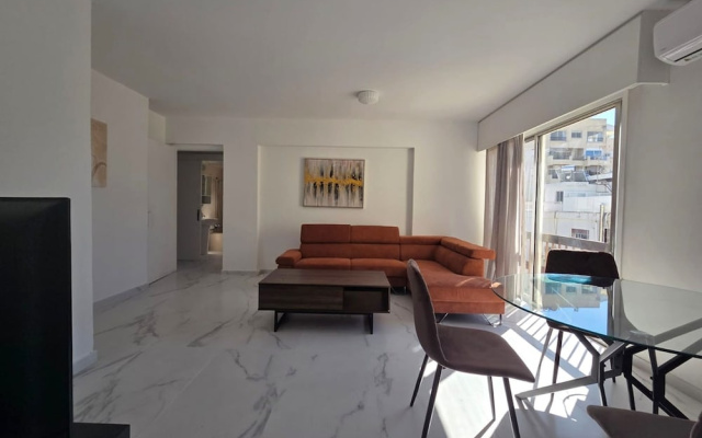 City Heart Residence by Staycom