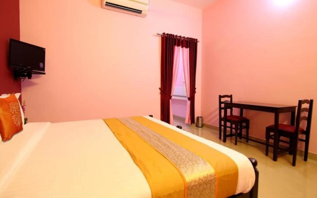 Mare blu Resort