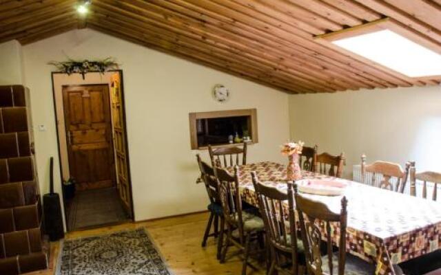Family House - Apartmany Zuzana