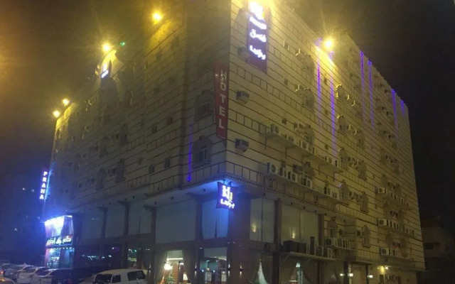 Praha Hotel