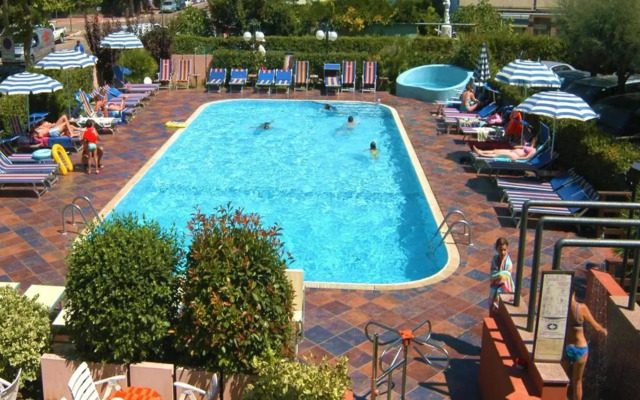 Hotel Prestigio