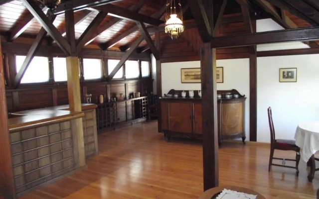 Apartament ALINA