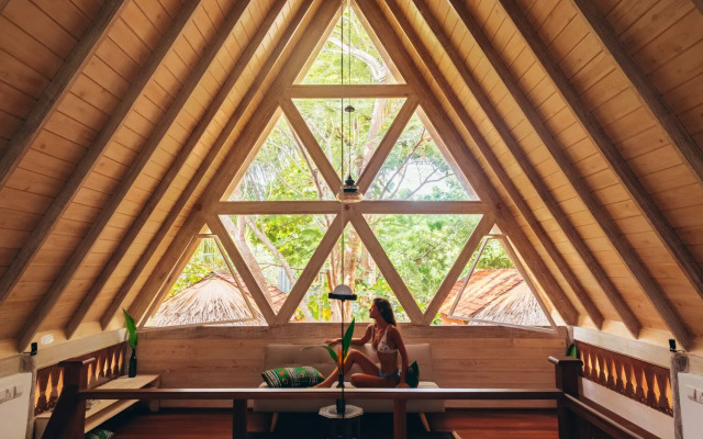 Arugam Bay Surfing Resort