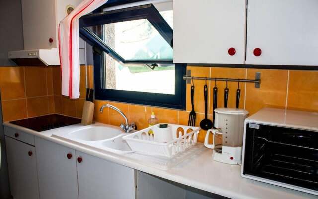 Village Vacances La Pommeraie Gîtes