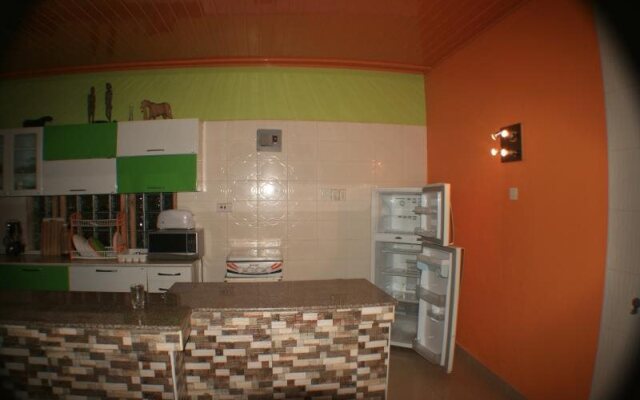 Bright star Resort