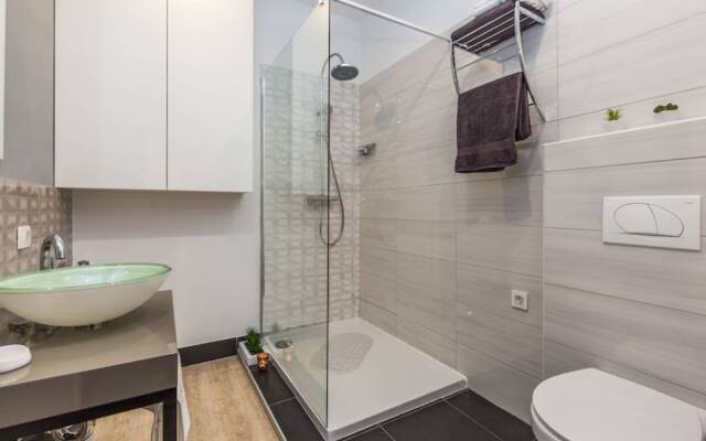 Apartments Kappa