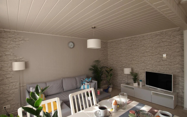 Quedlinburger Fachwerkhaus