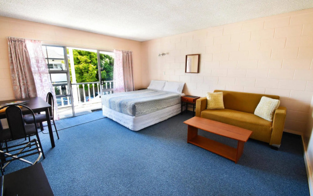 Union Victoria Motel