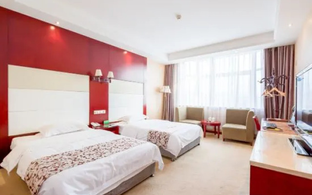Beishan Hotel