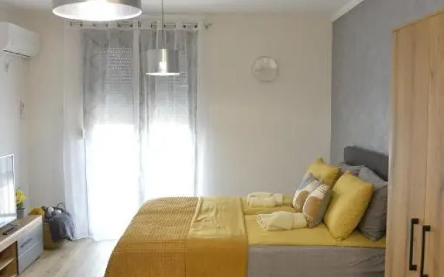 Apartman Liliom