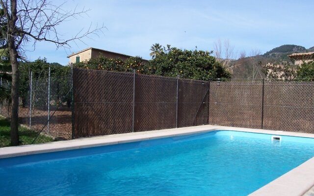 Villa Cas Padri