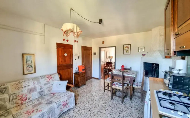 Appartamenti Tortorella