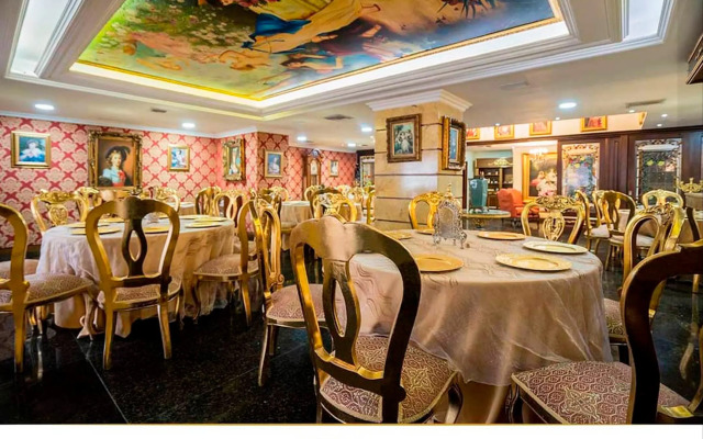 Hotel Windsor Barranquilla